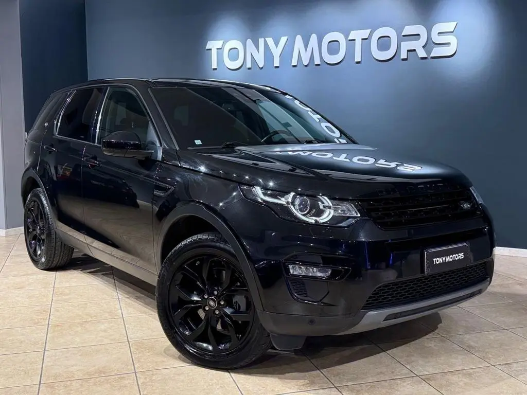 Main__Slider__Photo:Land Rover Discovery Sport 2.0 TD4 150 CV HSE 10/2018-0