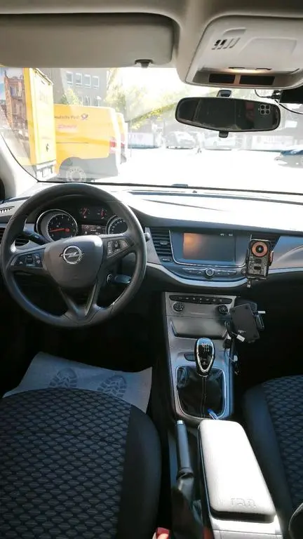 Main__Slider__Photo:Opel Astra K Sportstourer 1.4 Turbo 125 PS... 03/2019-0