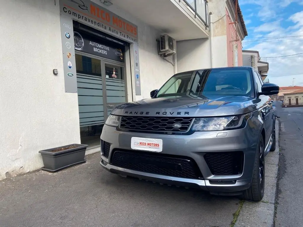 Main__Slider__Photo:Land Rover Range Rover Sport 3.0 SDV6 249 CV HSE Dynam 03/2020-0