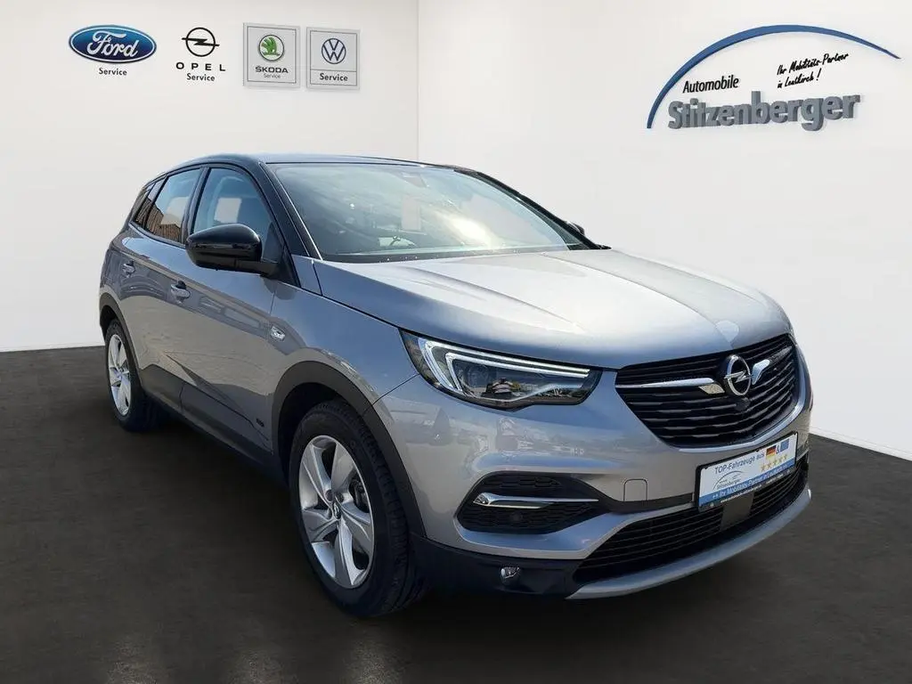 Main__Slider__Photo:Opel Grandland Elegance 1.6 PHEV *AHK*RFK*SHZ*NAVI* 02/2021-0