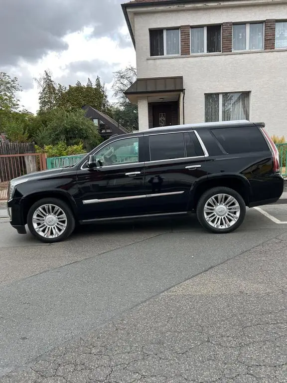 Main__Slider__Photo:Cadillac Escalade 6.2 V8 Platinum ESV Autom. Platinum 09/2015-0