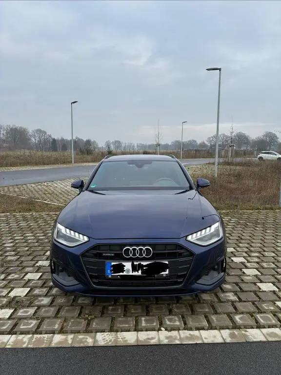Main__Slider__Photo:Audi A4 Avant 45 TFSI | 11/2022 | 65.000 km 11/2022-0