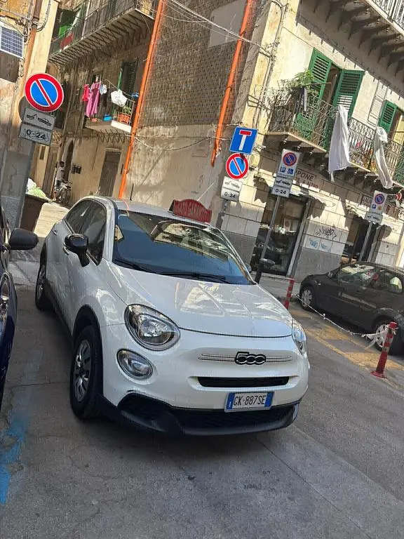 Main__Slider__Photo:Other Fiat 500X 1.0 T3 120 CV Sport SUPER PREZZO FINAN 07/2022-0