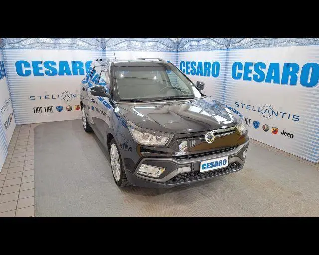 Main__Slider__Photo:Ssangyong XLV XLV 1.6d Go 2wd 12/2017-0