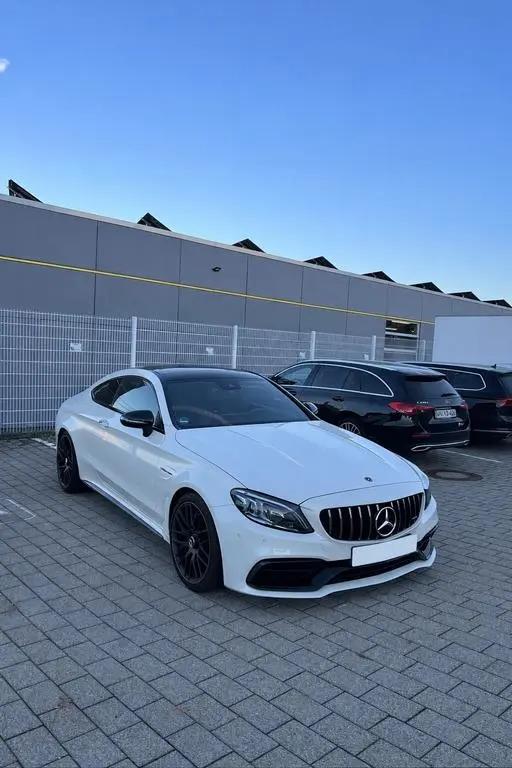 Main__Slider__Photo:Mercedes-Benz C 63 AMG Mercedes-AMG C 63 Autom. Mercedes-AMG 04/2019-0