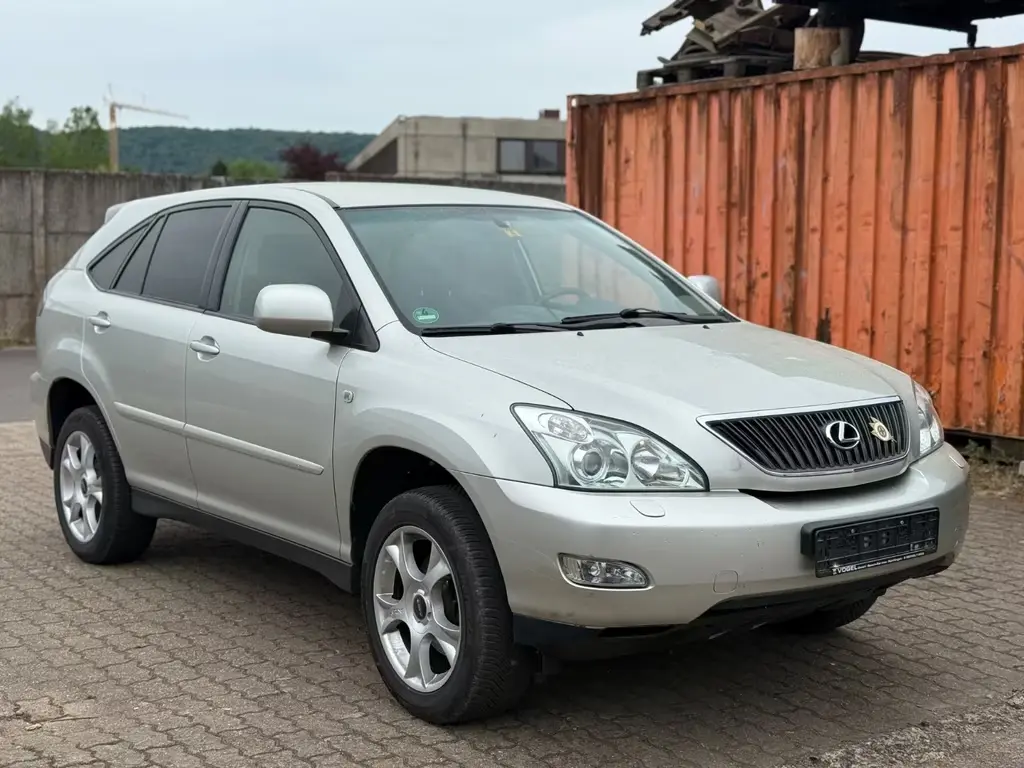 Main__Slider__Photo:Lexus RX 300 1.Hand*TÜV&Bremsen NEU*Automatik* 11/2004-0
