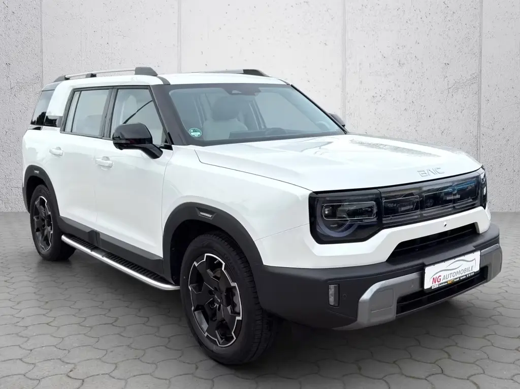 Main__Slider__Photo:BAIC BJ30 e HEV 4x4 *Panorama*ACC*Interactive Light* 04/2025-0