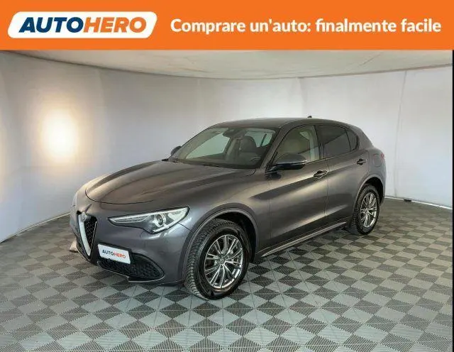 Main__Slider__Photo:Alfa Romeo Stelvio ALFA ROMEO Stelvio 2.2 Turbodiesel 210 CV AT8 Q4 04/2019-0