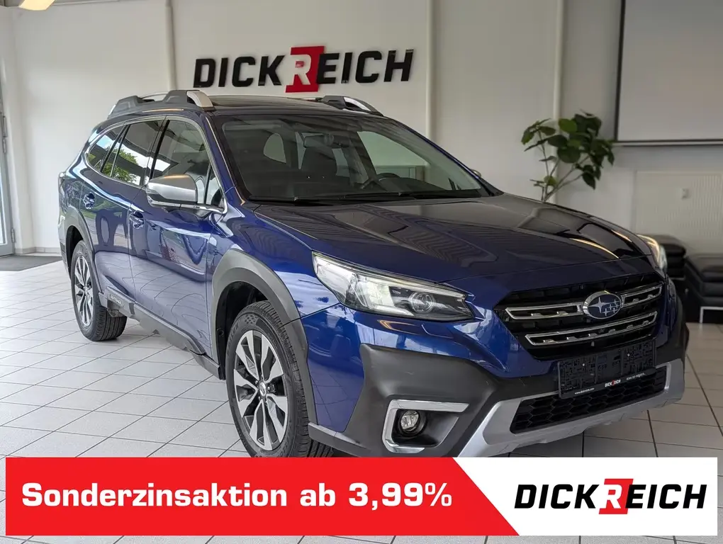 Main__Slider__Photo:Subaru Outback 2.5i Platinum EyeSight LED ACC CAM LEDER 05/2023-0