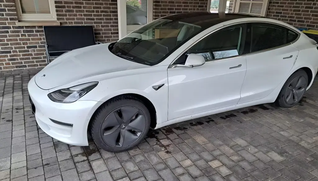 Main__Slider__Photo:Tesla Model 3 Long Range Dual AWD 211TKM! SoH 82 09/2019-0