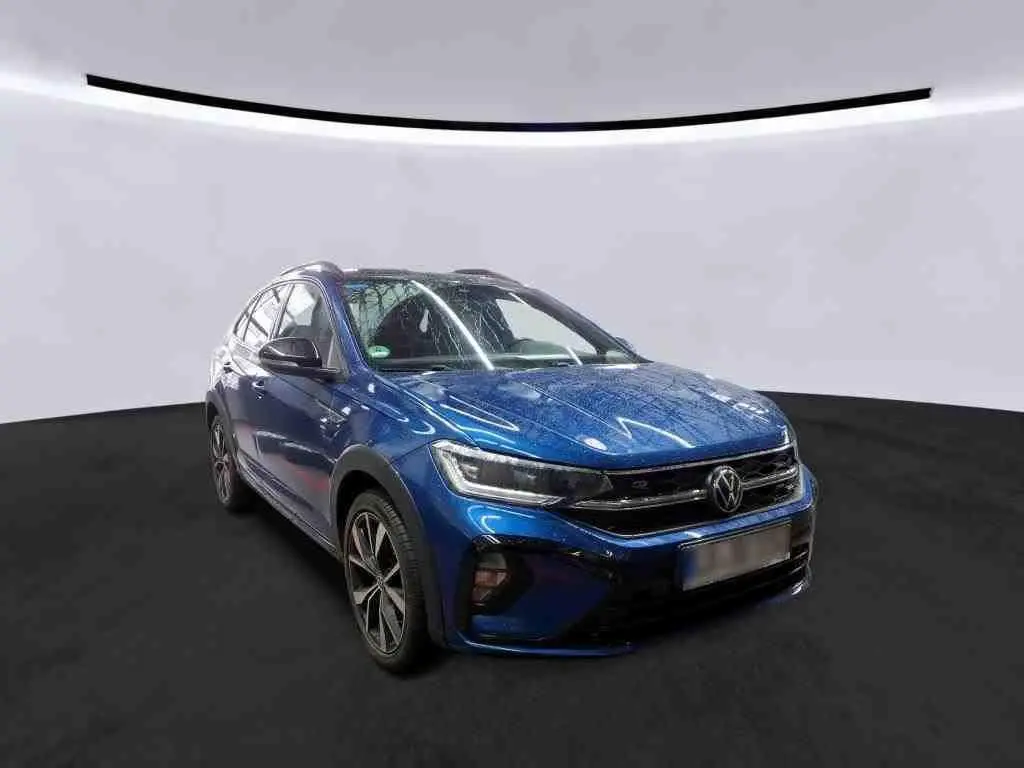 Main__Slider__Photo:Volkswagen Taigo R-Line/KAMERA/TEMPOMAT/AHK/LED/SHZ 02/2023-0