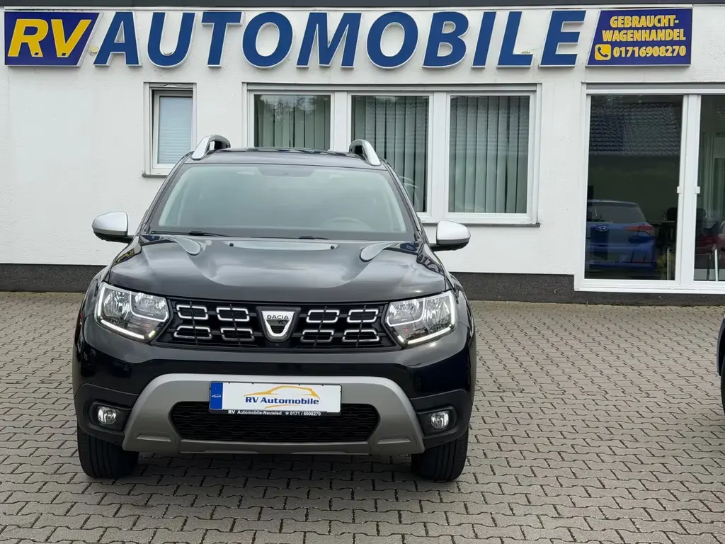 Main__Slider__Photo:Dacia Duster II Adventure |NAVI|360°| 06/2020-0