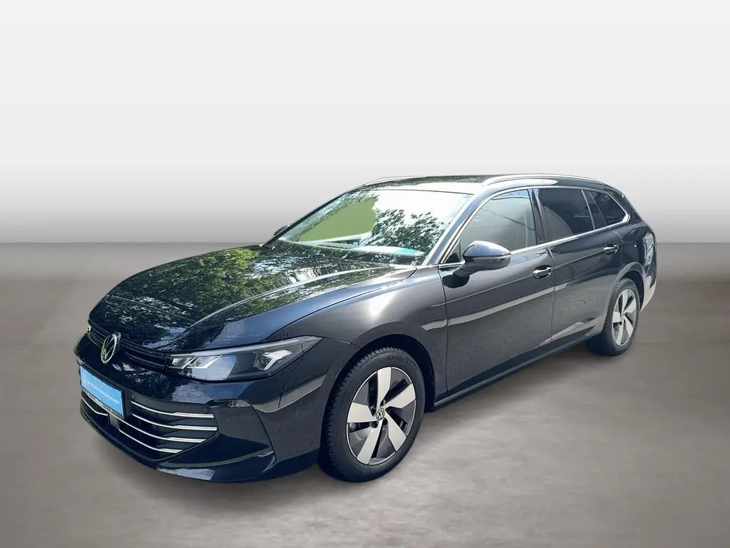 Main__Slider__Photo:Volkswagen Passat Variant 1.5 eTSI DSG Business CarPlay|AHK 07/2025-1