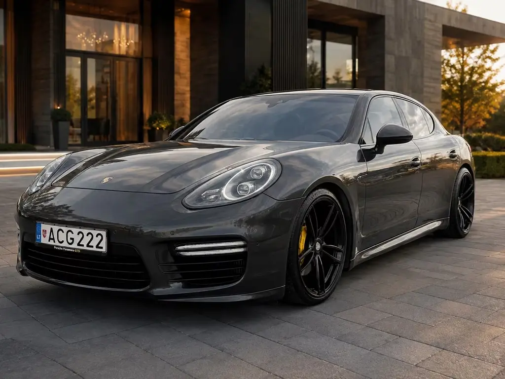 Main__Slider__Photo:Porsche Panamera Diesel - 01/2014-1