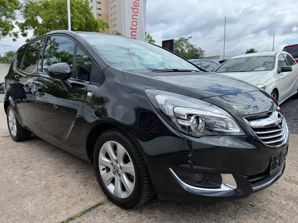 Main__Slider__Photo:Opel Meriva B Innovation+SITZHEIZUNG+TEMPOMAT+BC+MFL 05/2017-0