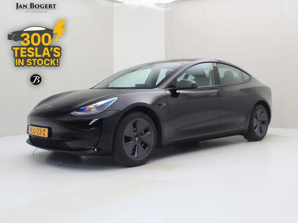 Main__Slider__Photo:Tesla Model 3 Standard RWD Plus UPGRADE [ RYZEN AMD+LF 04/2023-0