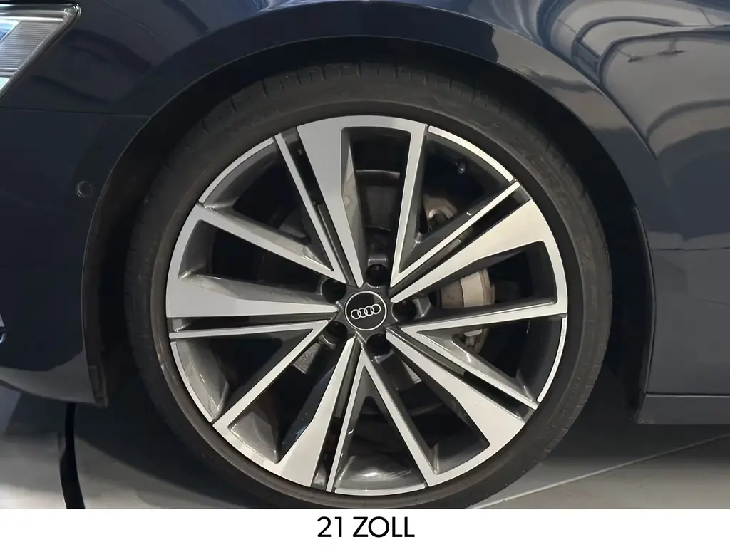 Main__Slider__Photo:Audi A6 Lim. 45 TFSI quattro Sport/S-Line *21Zoll* 11/2022-0