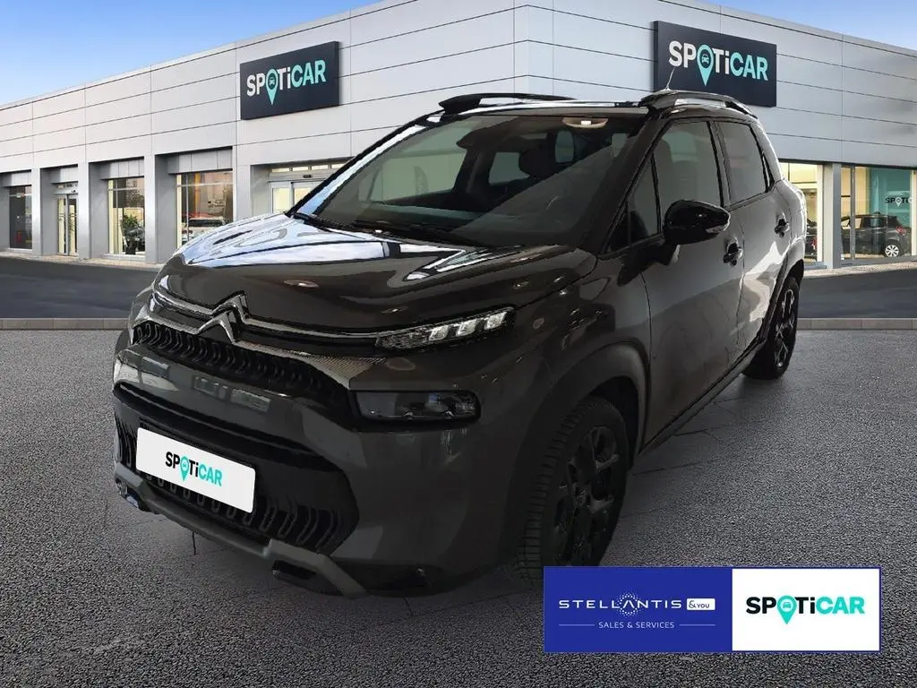 Main__Slider__Photo:Citroën C3 Aircross Shine Pack 130 EAT 01/2023-0