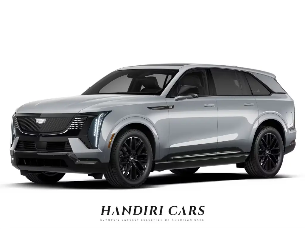 Main__Slider__Photo:Cadillac Escalade 2026 Premium Sport € 165200 HC INTERNATIONAL null-0
