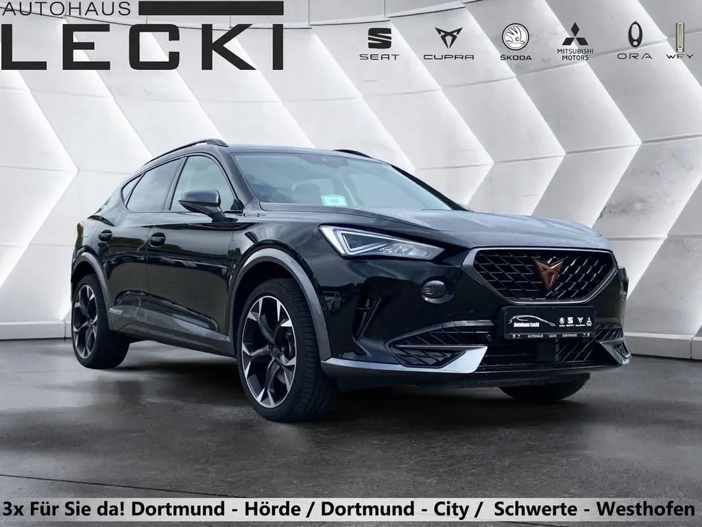 Main__Slider__Photo:Cupra Formentor 1.5 TSI DSG *19ZOLL*AHK*KAMERA*NAVI*SH 01/2023-0