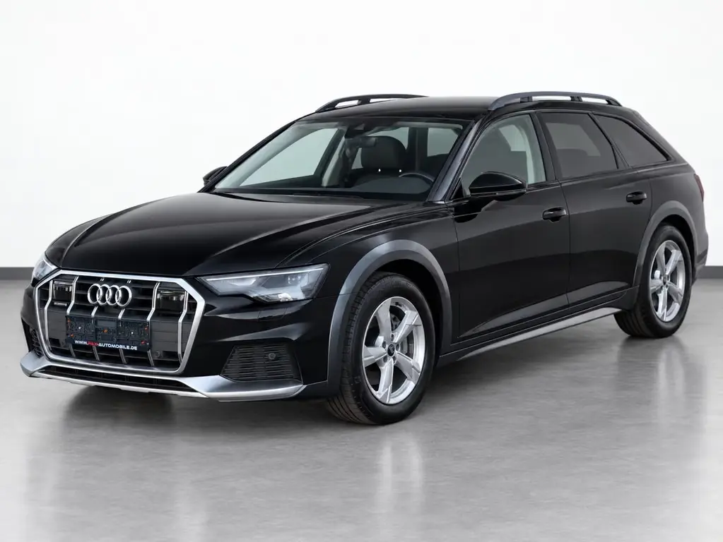 Main__Slider__Photo:Audi A6 Allroad quattro 40 TDI Business AHK+ACC+CAM 08/2022-1