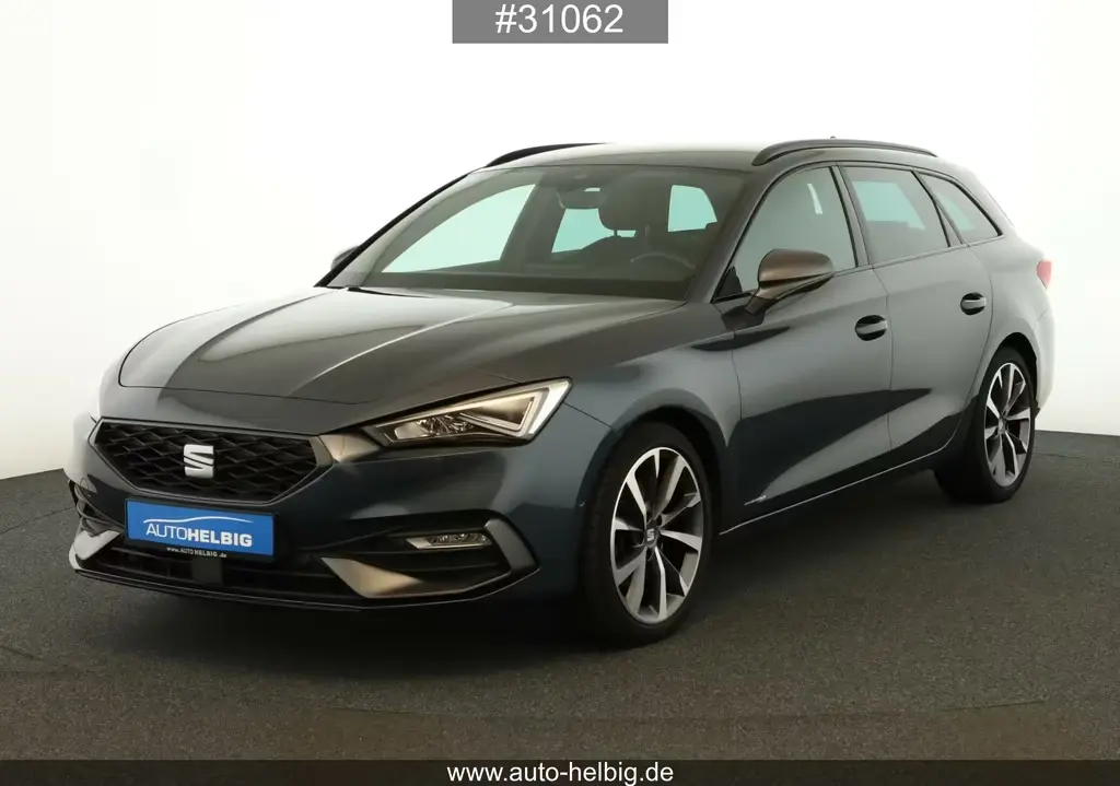 Main__Slider__Photo:Seat Leon Sportstourer 2.0 TSI FR #18Z#ACC#Cam#Virtua 01/2023-0