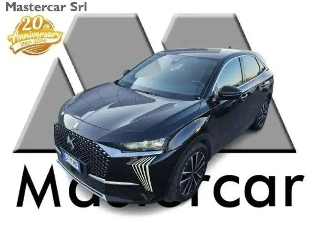 Main__Slider__Photo:DS Automobiles DS7 (Crossback) DS AUTOMOBILES DS 7 1.6 225cv E-Tense Automatica 06/2023-0