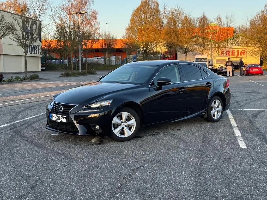 Main__Slider__Photo:Lexus IS 300 2.5 300h Automatik - 10/2014-0
