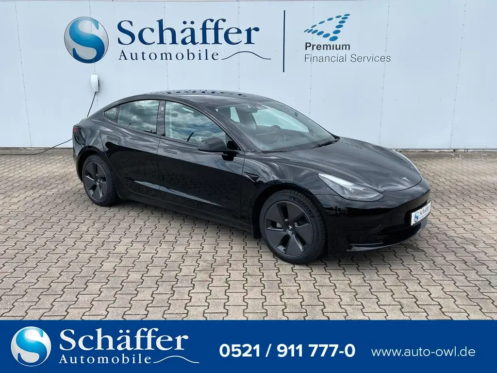 Main__Slider__Photo:Tesla Model 3 STANDARD PLUS !! SOH 96% RWD BATTERIE... 11/2022-0