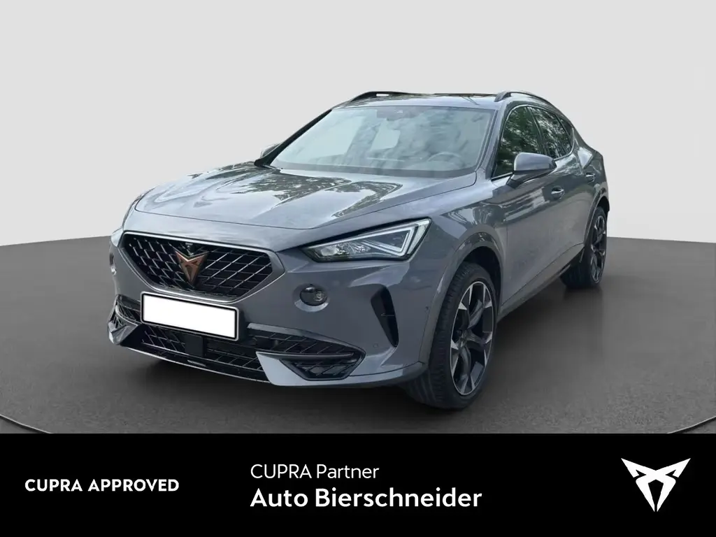 Main__Slider__Photo:Cupra Formentor 2.0 TSI DSG 4Dr VZ AKRA AHK PANO 360 03/2024-0