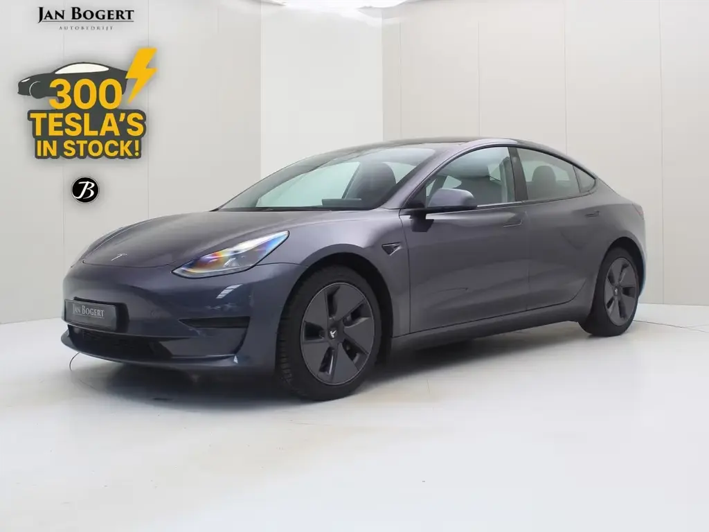 Main__Slider__Photo:Tesla Model 3 Standard RWD Plus UPGRADE 95% SoH [ AMD 03/2022-0