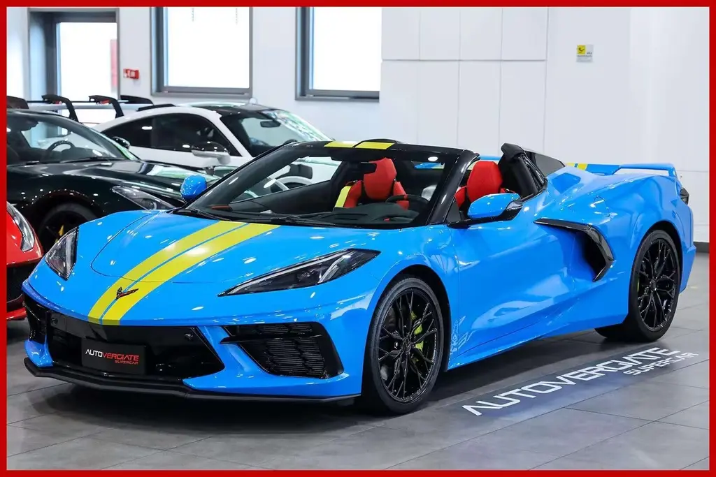 Main__Slider__Photo:Corvette C8 C8 V8 Convertible 3LT** 04/2023-0