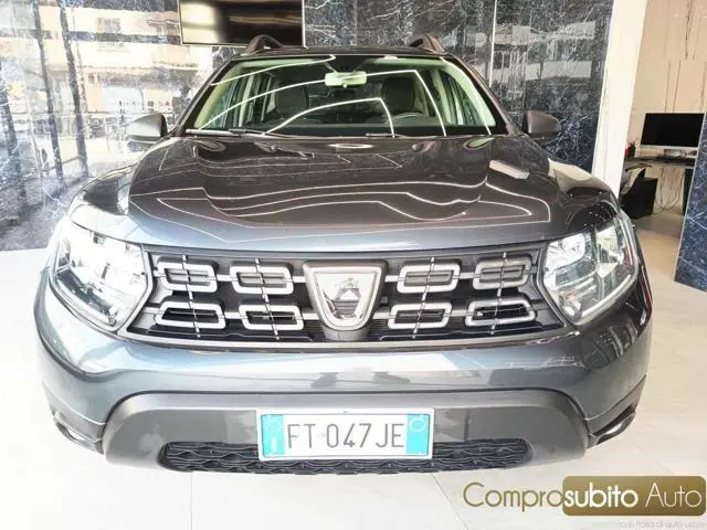 Main__Slider__Photo:Dacia Duster DACIA Duster 1.5 Blue dCi 8V 115 CV 4x2 Prestige 05/2019-0