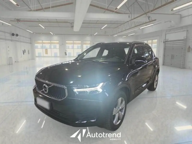 Main__Slider__Photo:Volvo Other XC40 T2 129 CV Automatico Momentum Core 11/2021-0