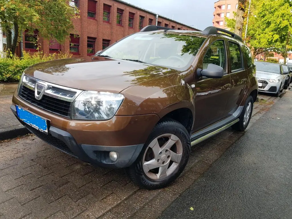 Main__Slider__Photo:Dacia Duster 1.6 16V 105 4x2 Destination Destination 05/2013-0