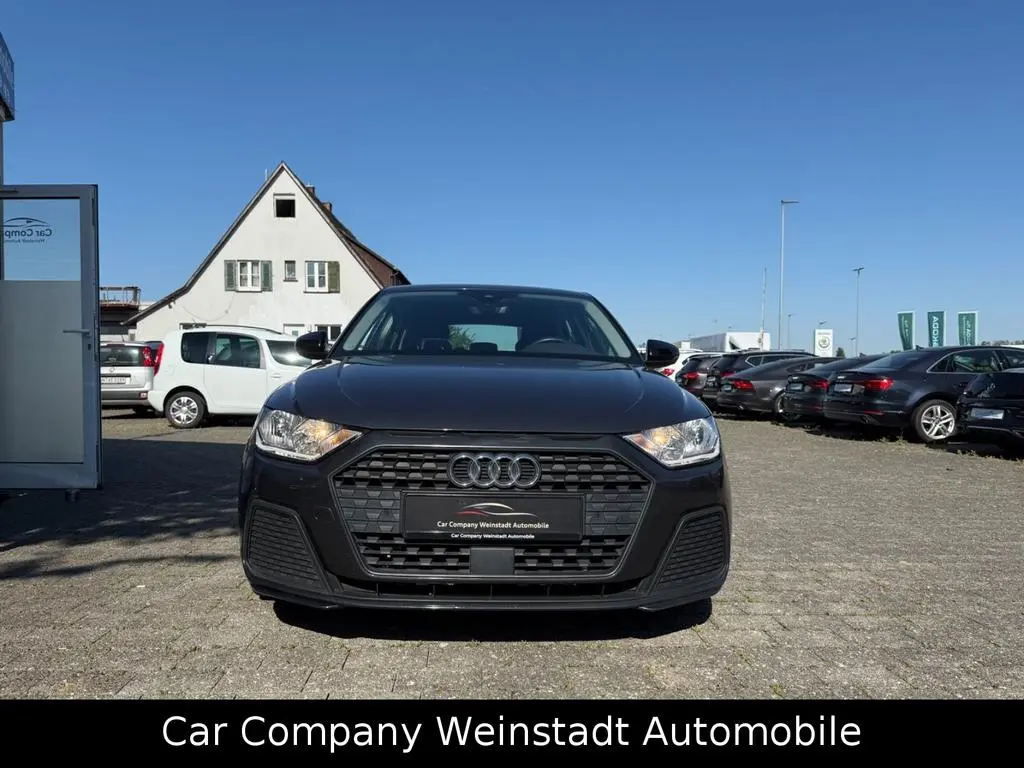 Main__Slider__Photo:Audi A1 Sportback 35 TFSI 01/2020-1