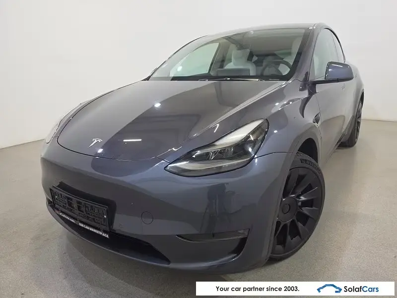 Main__Slider__Photo:Tesla Model Y Long Range Dual Motor AWD Pano LED Navi 02/2022-0