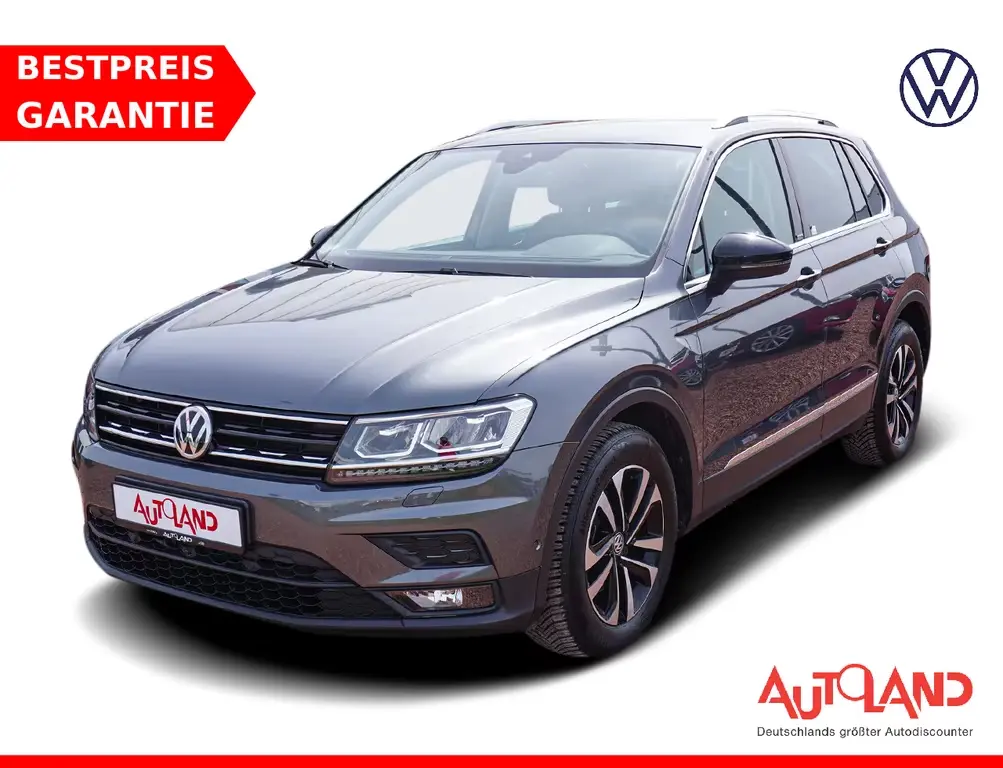 Main__Slider__Photo:Volkswagen Tiguan 1.5 TSI IQ.DRIVE DSG Navi 360° LED AHK 06/2019-0