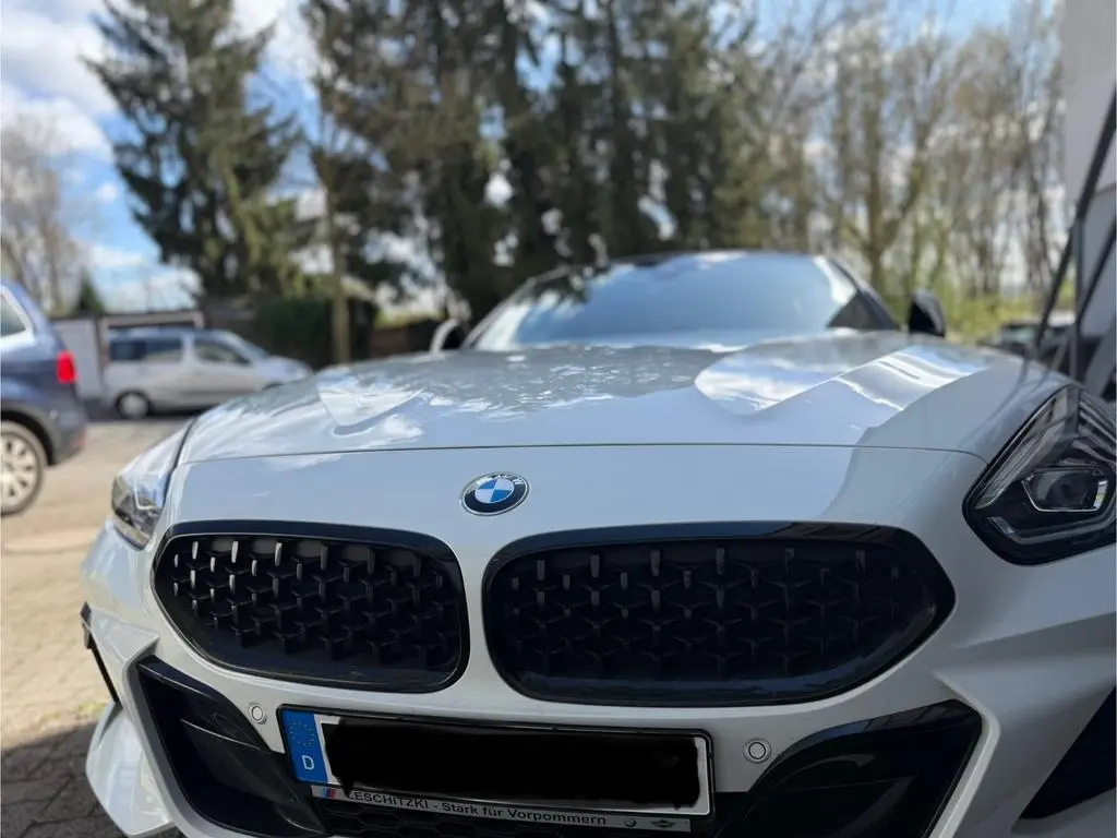 Main__Slider__Photo:BMW Z4 sDrive30i M SPORT PAKET A M SPORT PAKET 04/2019-1