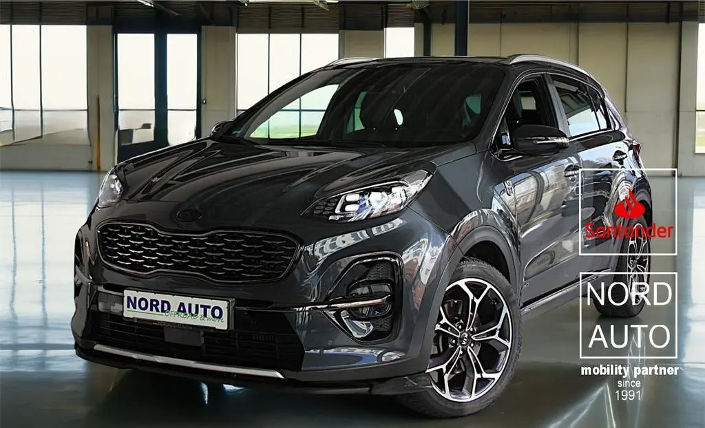 Main__Slider__Photo:Kia Sportage 1.6 GT-Line 4x4 Leder/Navi/Pano/LED 02/2020-0