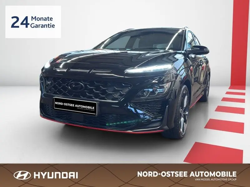 Main__Slider__Photo:Hyundai KONA N PERFORMANCE SHD LED KAMERA 06/2022-0