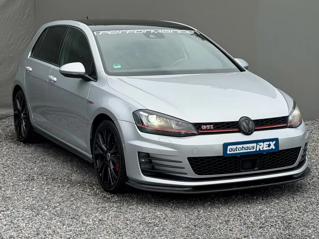 Main__Slider__Photo:Volkswagen Golf VII Lim. GTI Performance + JP PERFORMANCE + 06/2016-0