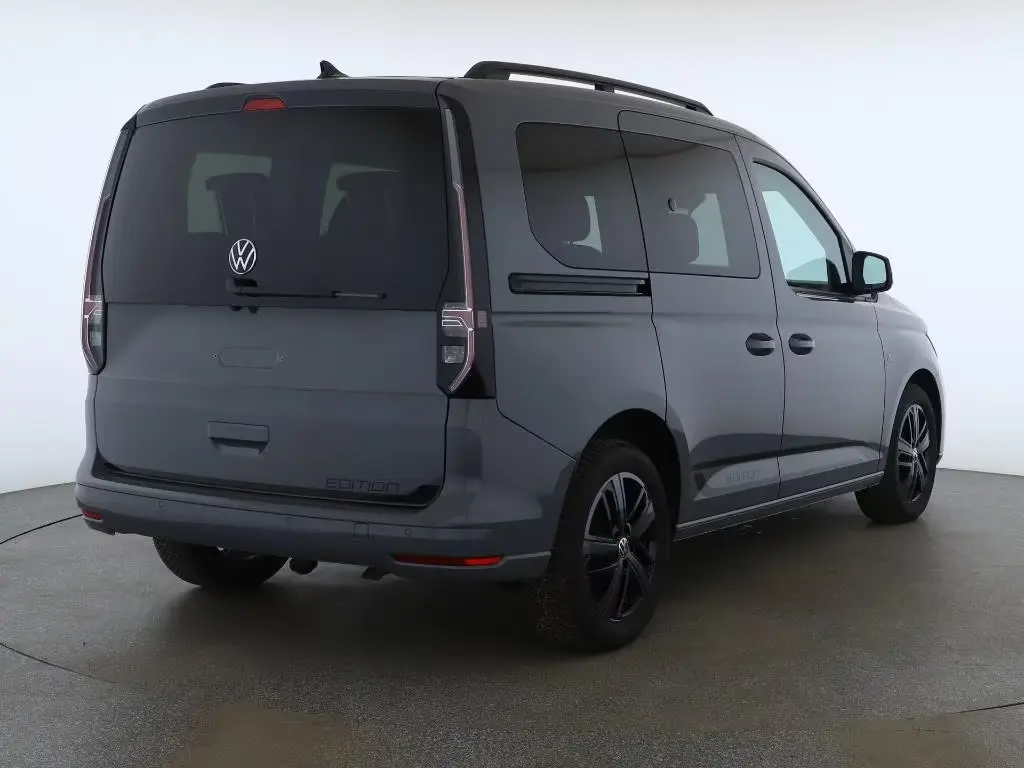 Main__Slider__Photo:Volkswagen Caddy Edition 1.5 TSI 7-Sitzer Anschlussgarantie 09/2025-1
