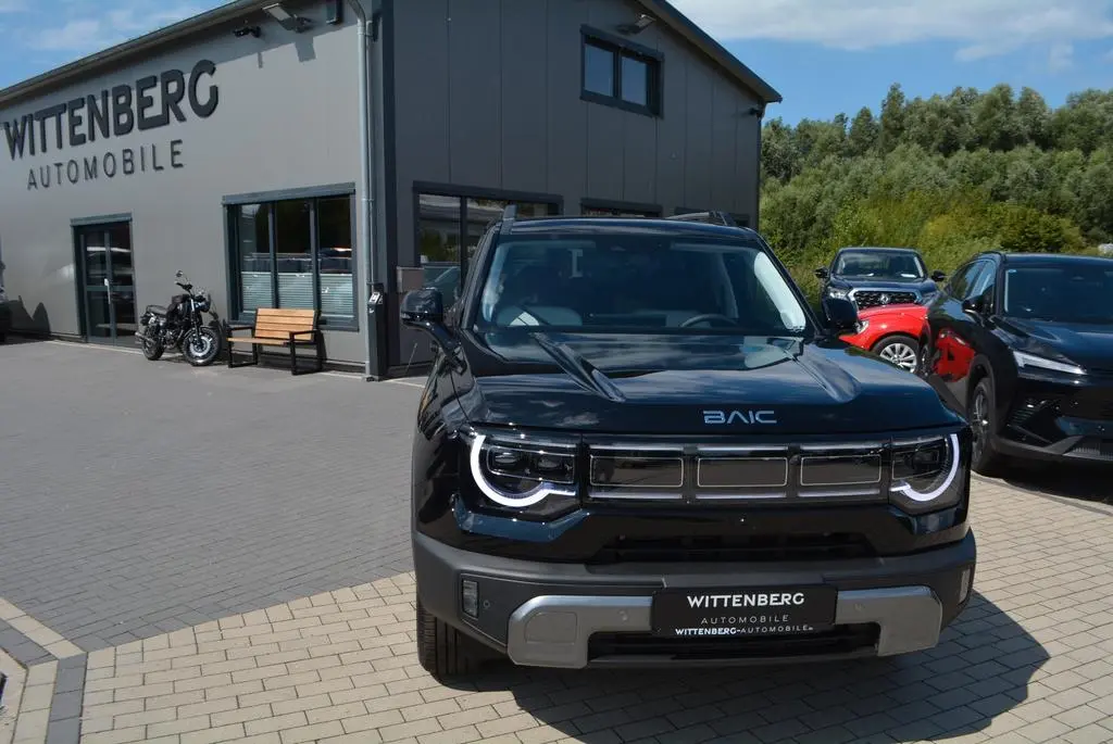 Main__Slider__Photo:BAIC BJ30 4WD HEV-AHK-#sofort verfügbar#Kamera360 null-1