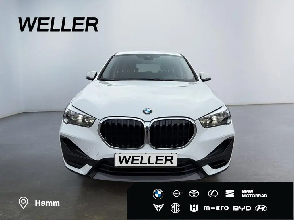 Main__Slider__Photo:BMW X1 sDrive 20 i *Sportsitze*Pano*SHZ*HiFi*PDC*BT* 11/2019-1