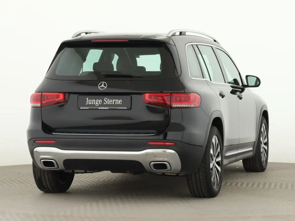 Main__Slider__Photo:Mercedes-Benz GLB 250 4M *Progressive*Standheizg*LED*Business* 11/2020-1