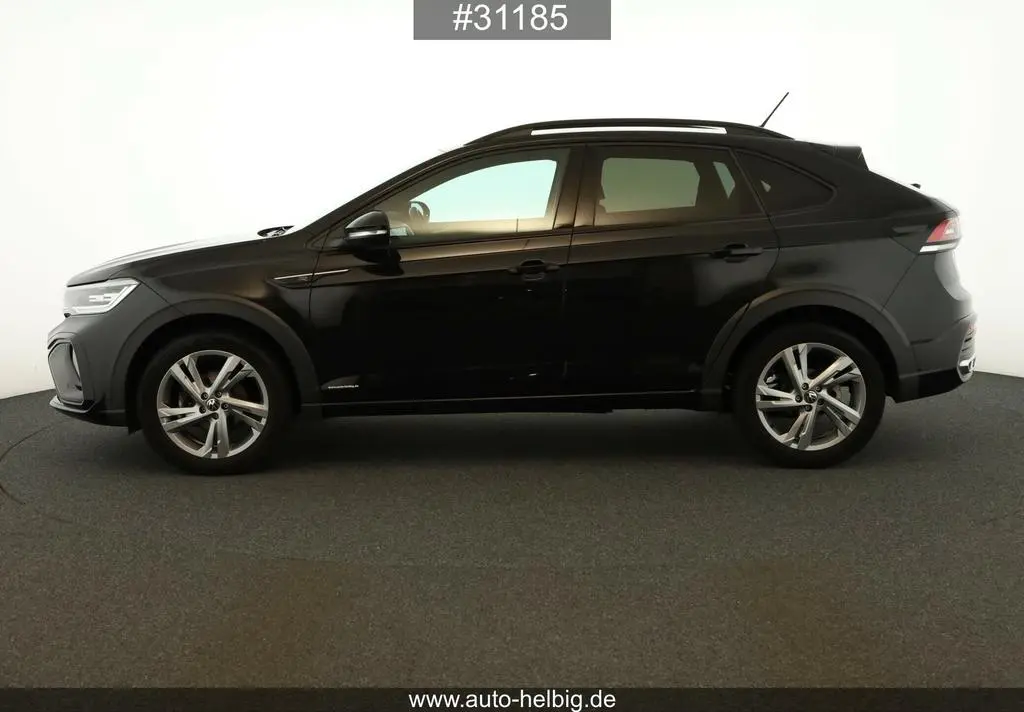 Main__Slider__Photo:Volkswagen Taigo 1.0 TSI R-Line #Virtual#LED#Matrix-LED#ACC 11/2022-1