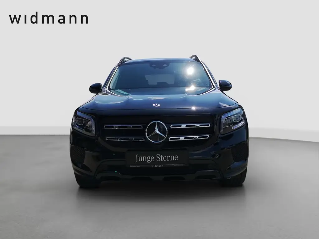 Main__Slider__Photo:Mercedes-Benz GLB 200 *Progressive*LED*Memory*PTS*Kamera*Navi* 04/2023-1