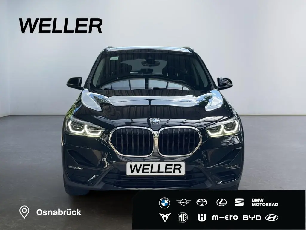 Main__Slider__Photo:BMW X1 sDrive20i Sport Line *AUTOMATIK*NAVI*PANO*SHZ 05/2021-1