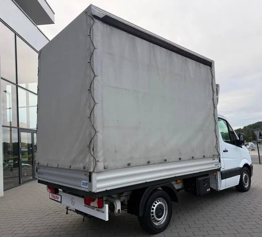 Main__Slider__Photo:Mercedes-Benz Sprinter II Pritsche 316 CDI/Navi/Klima 11/2016-1